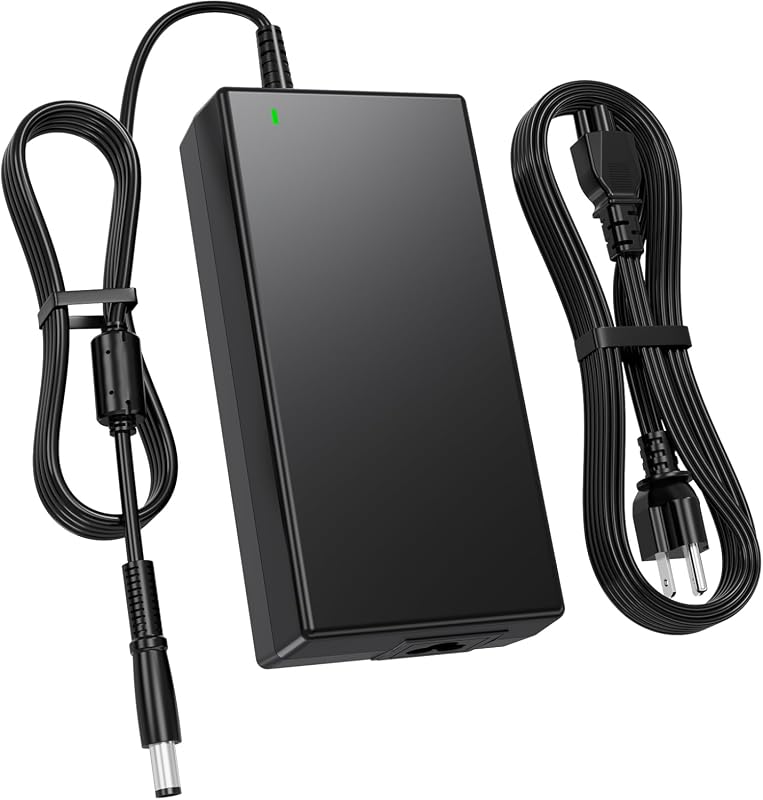 Fancy Buying 240W Laptop Charger for Dell Alienware with 7.4x5.0mm Tip
