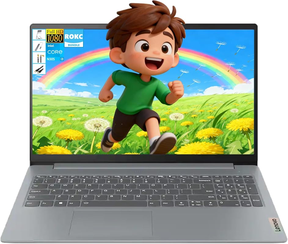 Lenovo IdeaPad Slim 3i 15.6