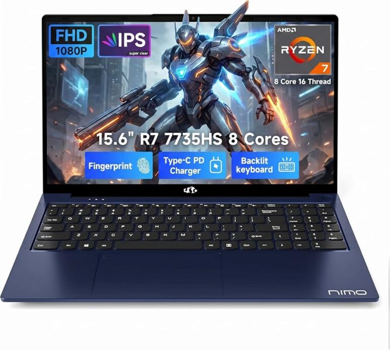 10 Best Laptop for Live Streaming in 2026 – Expert Picks