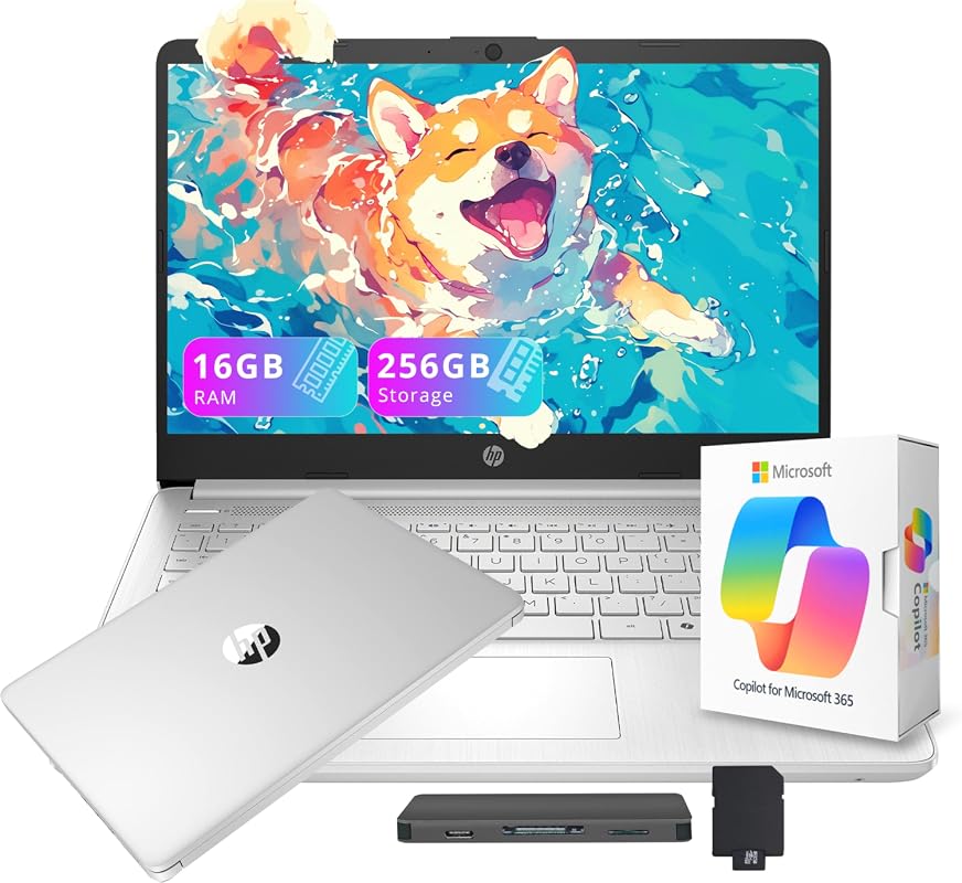 HP 14