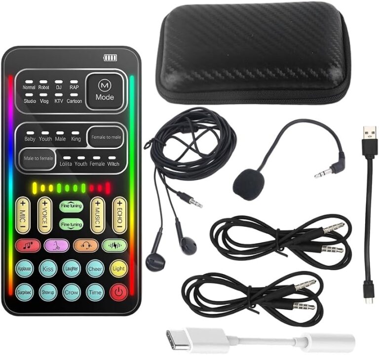 10 Best Free Voice Changer for PC in 2026 – Expert Tested