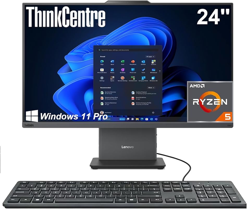 Lenovo ThinkCentre 24