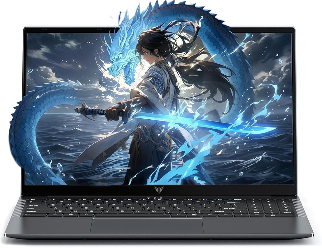 KAIGERR Laptop