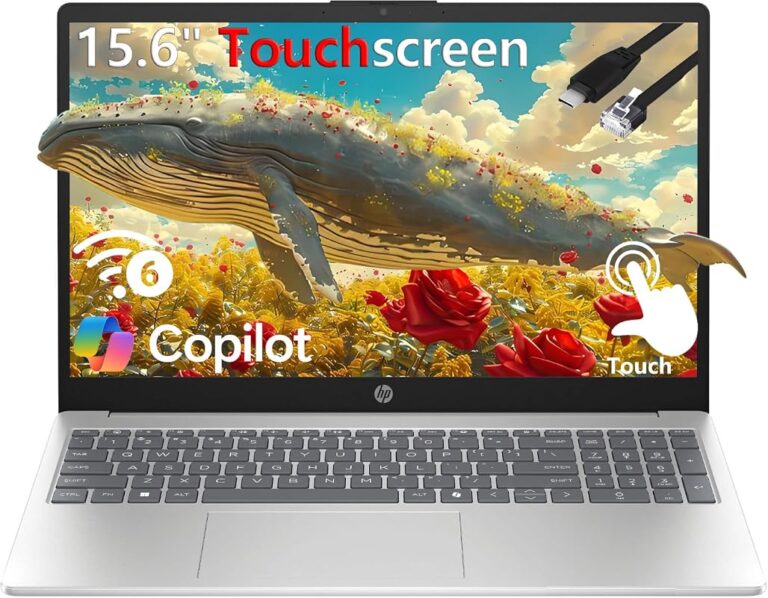 10 Best Laptops for Online Classes in 2026 – Expert Picks
