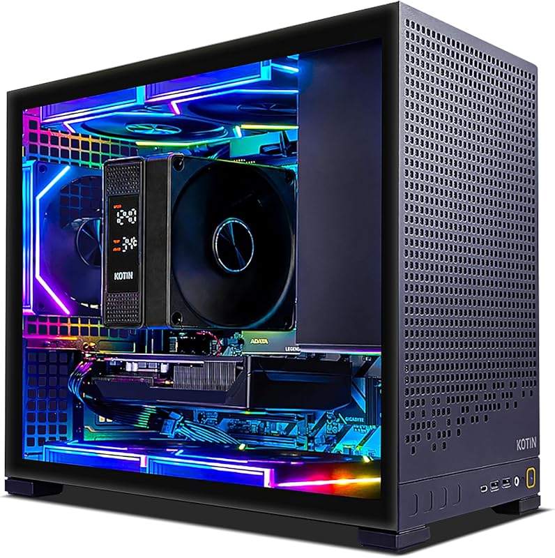 KOTIN Prebuilt Gaming PC