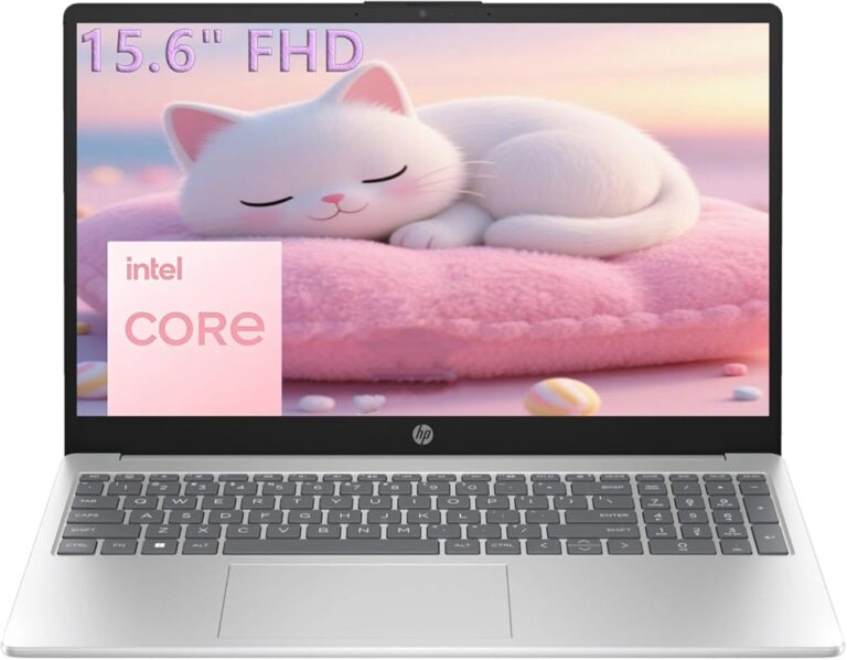 10 Best Gaming Laptop With Battery Life for 2026 – Expert Picks