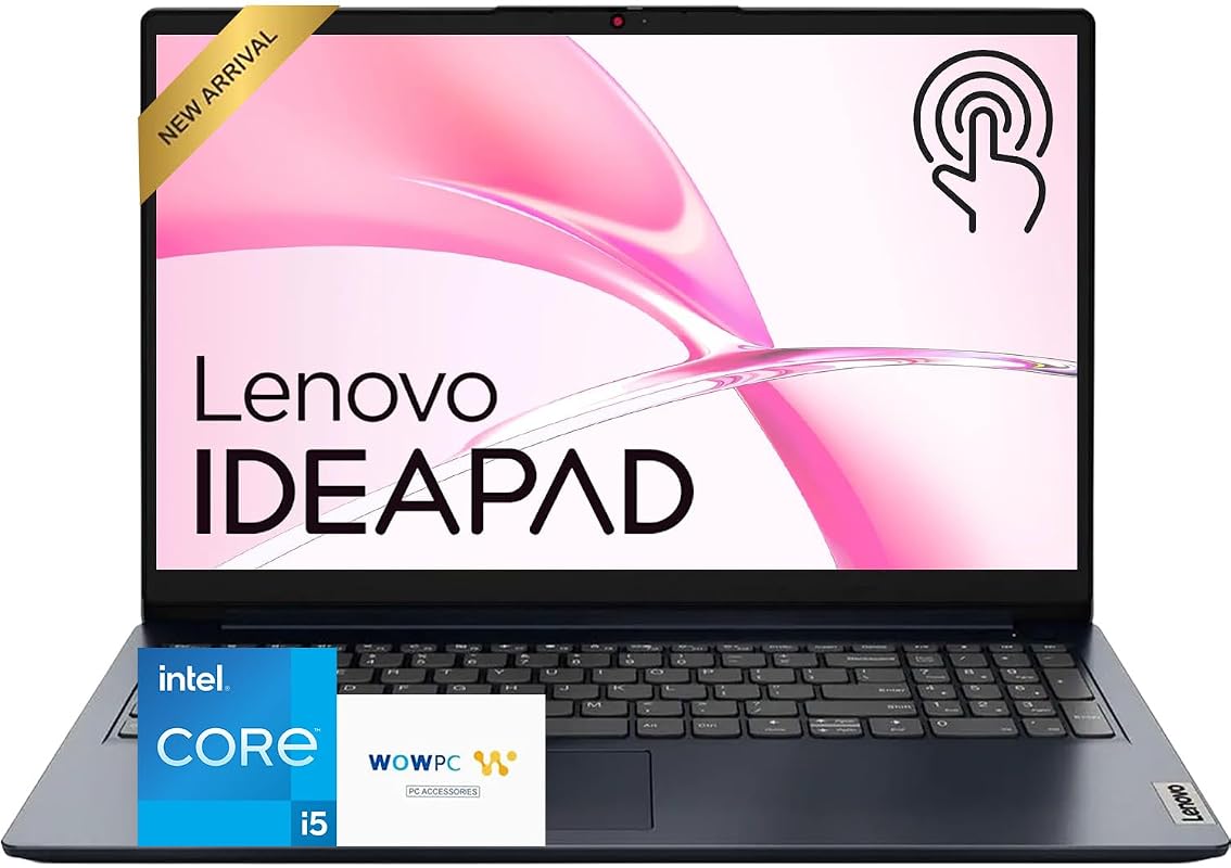 Lenovo IdeaPad 15.6