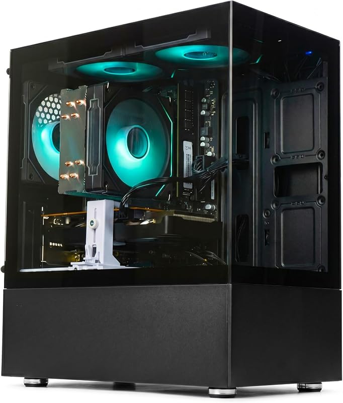 LXZ Gaming Desktop PC