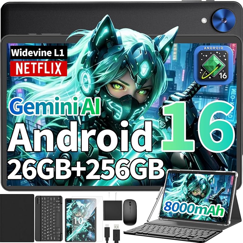 Gemini AI 2026 10