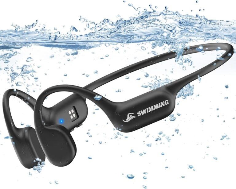 10 Best Budget Swimming Headphones Reviews 2026 – Expert Tested Picks