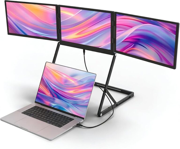 10 Best Rated 17 Inch Laptops for 2026 – Expert Picks