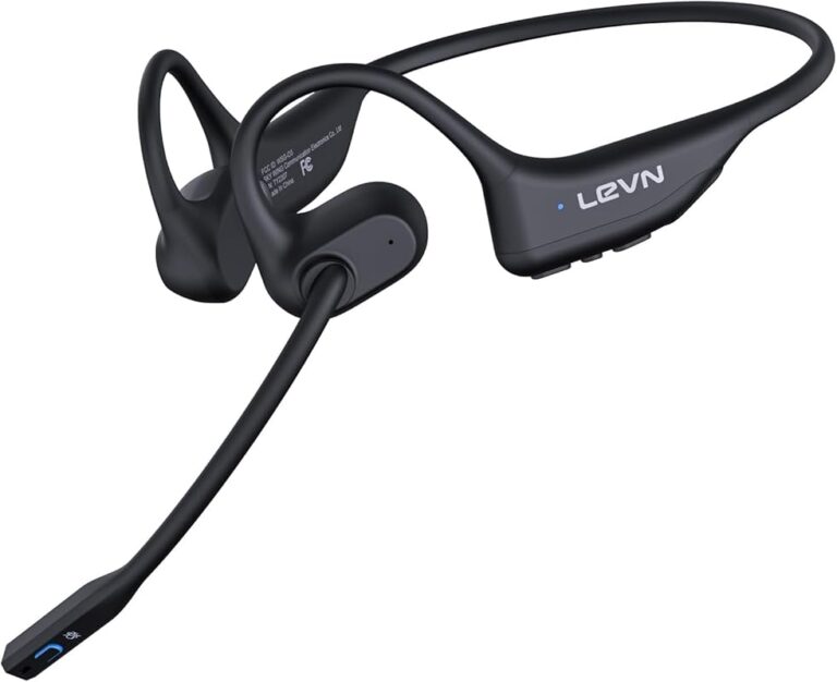 10 Best Bluetooth Headphones for Truck Drivers 2026 – Expert‑Tested Picks