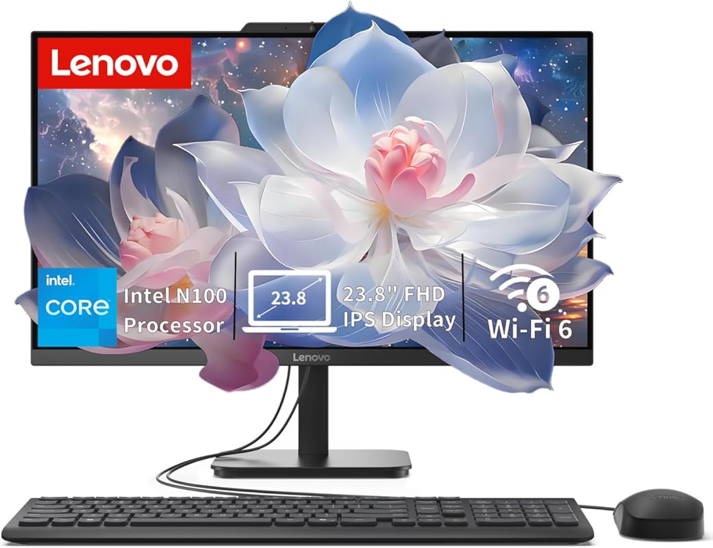 Lenovo V100 23.8