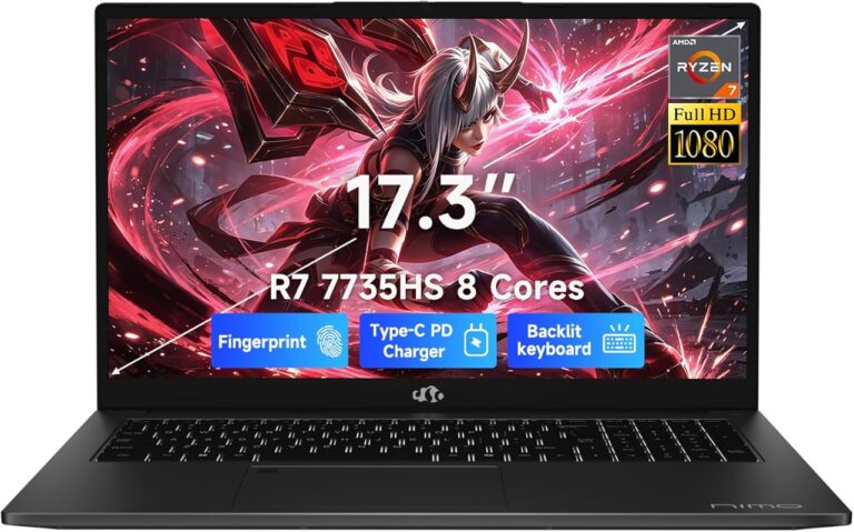 10 Best Laptops for Video Editing in 2026 – Expert Picks