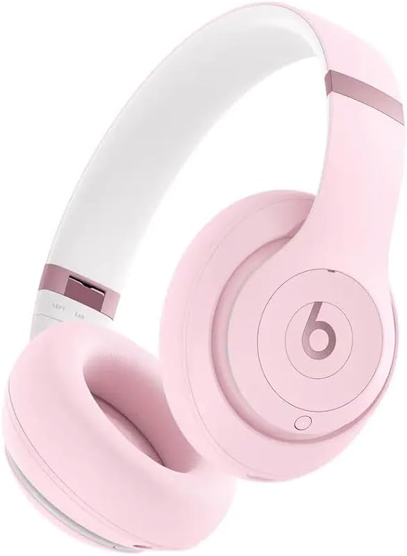 Beats Studio Pro Wireless Noise‑Cancelling Over‑Ear Headphones – Matte