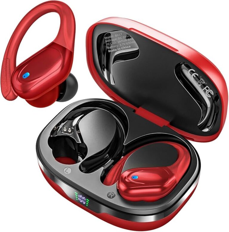 10 Best Gym Headphones from Reddit – Expert Picks for 2026