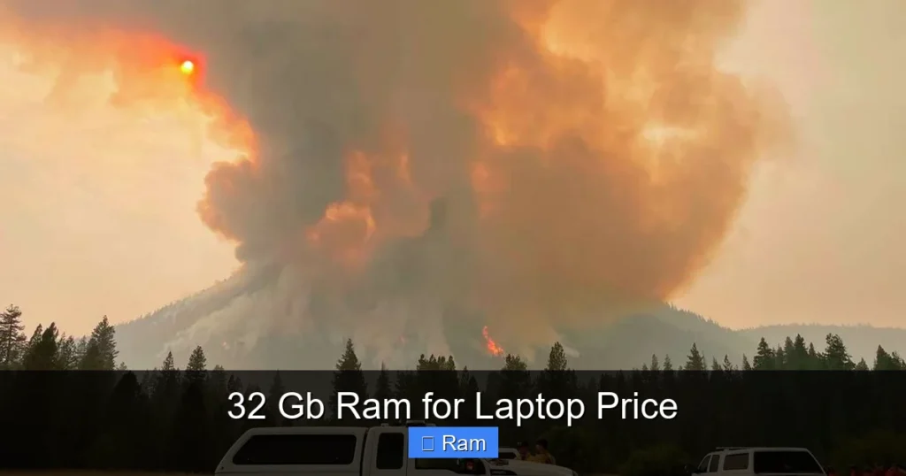 32 Gb Ram for Laptop Price