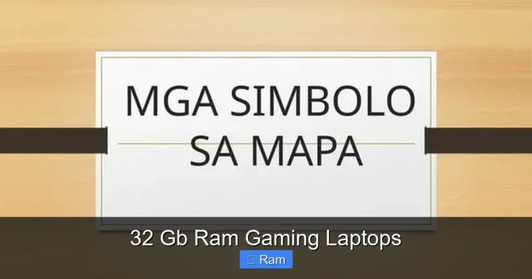 32 Gb Ram Gaming Laptops