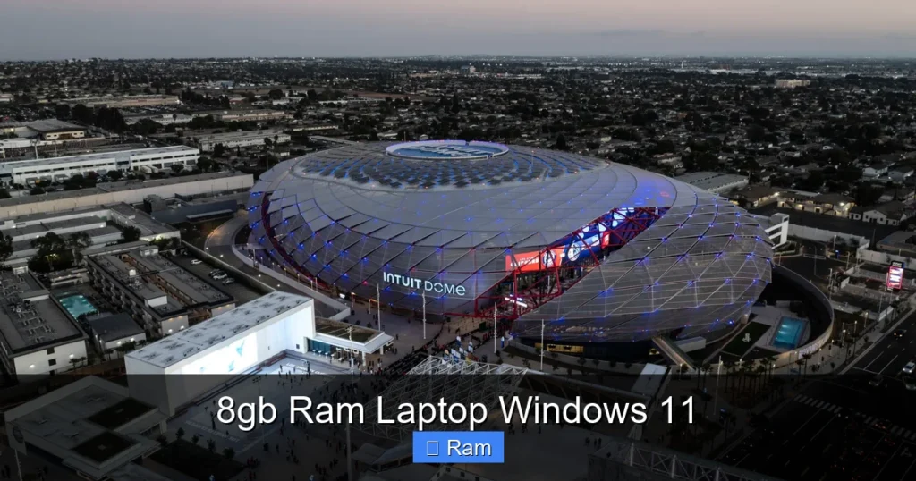 8gb Ram Laptop Windows 11