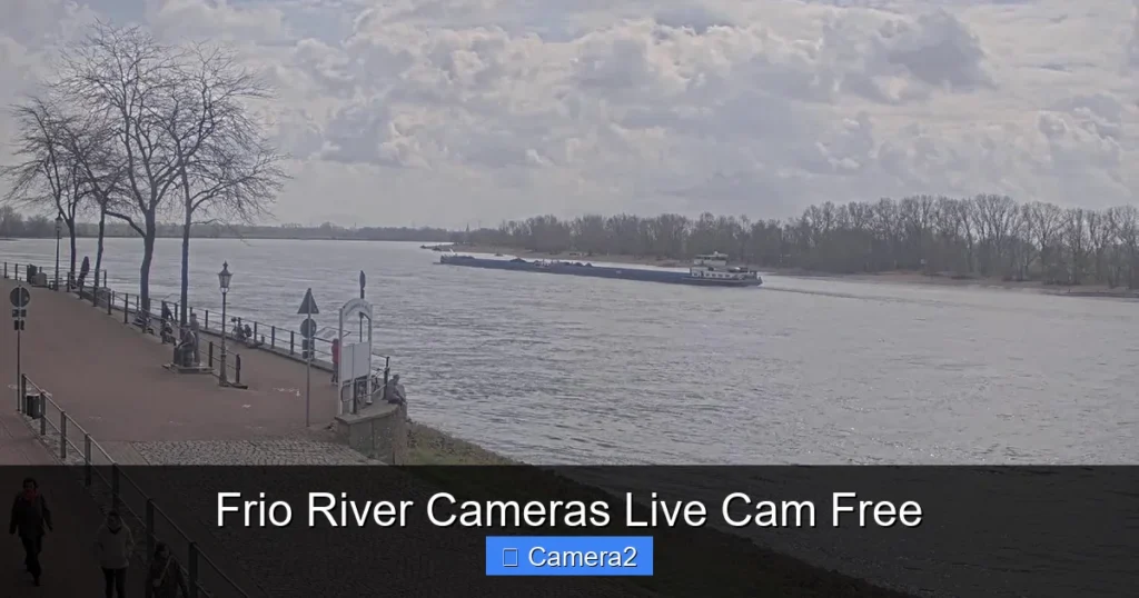 Frio River Cameras Live Cam Free