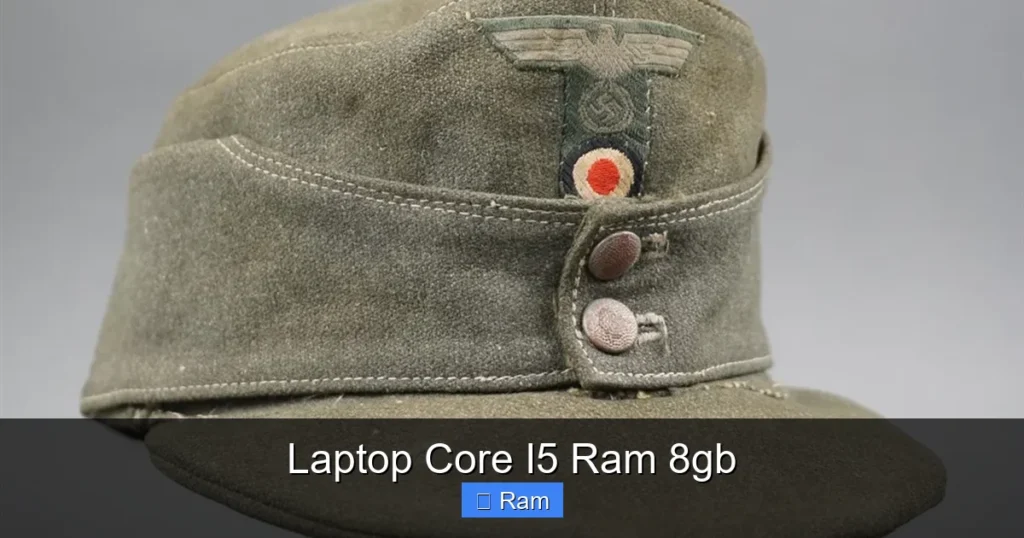 Laptop Core I5 Ram 8gb