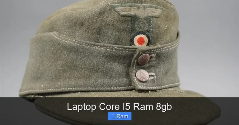 Laptop Core I5 Ram 8gb