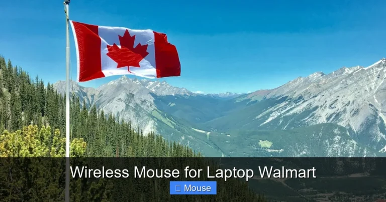 Wireless Mouse for Laptop Walmart