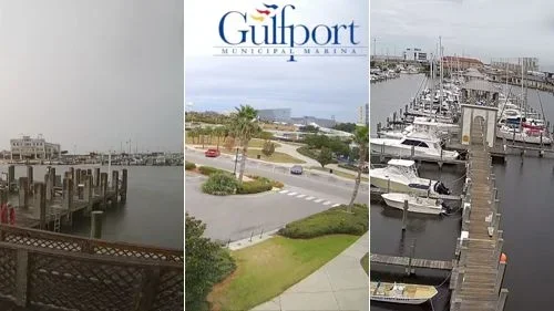 Live Traffic Cameras Gulfport Ms