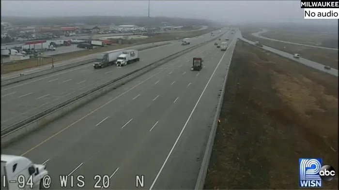 Live Traffic Cameras Milwaukee Wi