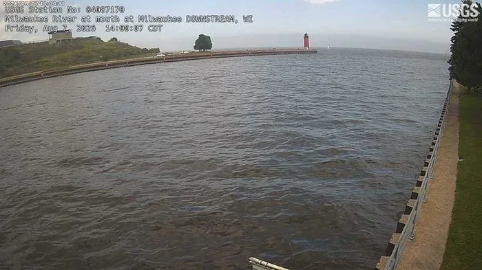 Live Traffic Cameras Milwaukee Wi