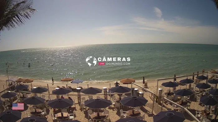 Live Traffic Cameras Naples Florida