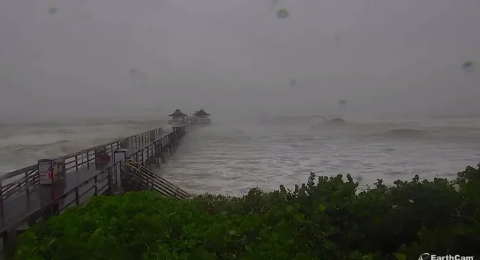 Live Traffic Cameras Naples Florida