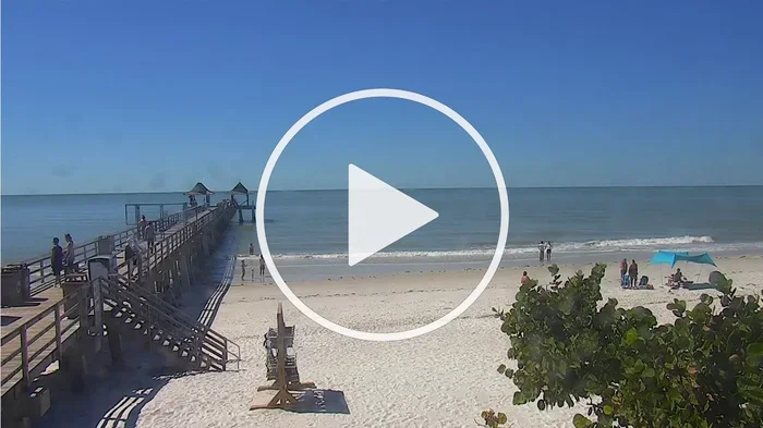 Live Traffic Cameras Naples Florida