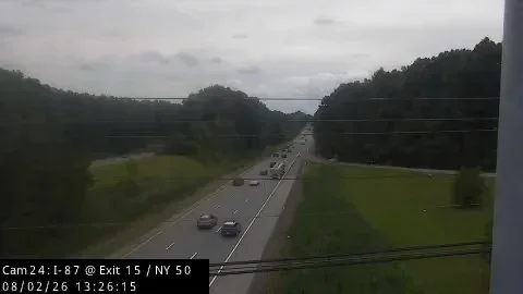 Live Traffic Cameras Saratoga Springs Ny