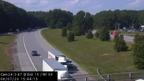 Live Traffic Cameras Saratoga Springs Ny