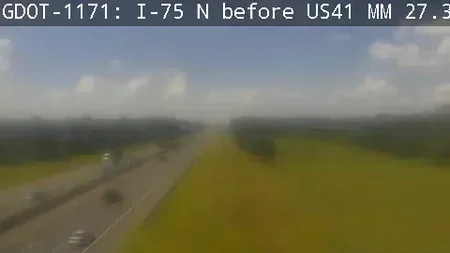 Live Traffic Cameras Valdosta Ga