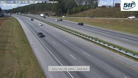 Live Traffic Cameras Valdosta Ga