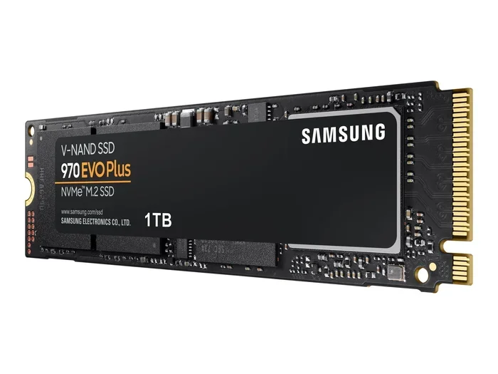 1 Tb M.2 Nvme Ssd