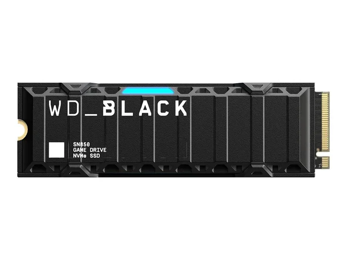 10tb M 2 Nvme Ssd