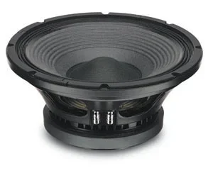 12 Inch 18 Sound Speakers