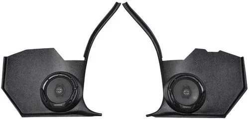 1970 Camaro Kick Panel Speakers