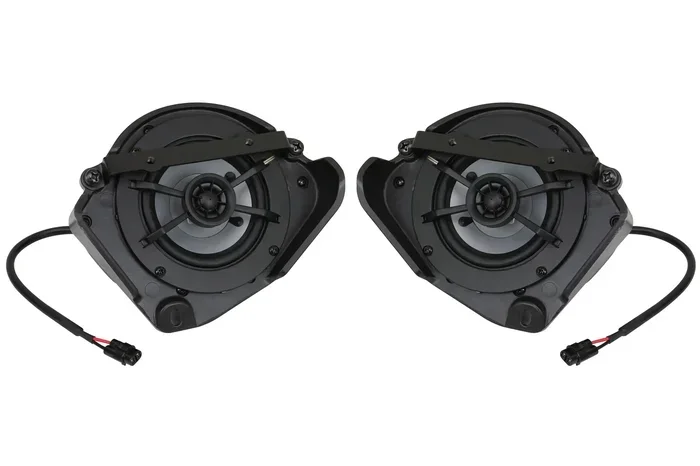 2 3 4 Inch Dash Speakers