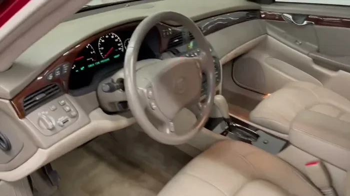 2002 Cadillac Dts Tweeters Upgrade Speakers