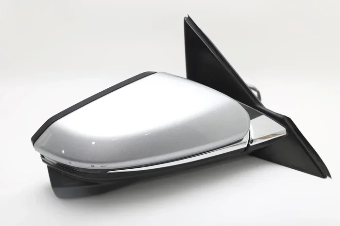 2019 Honda Insight Passenger Mirror with Camera