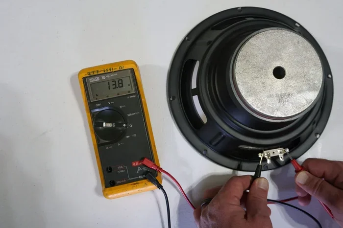 3 Ohm Speakers How Many Watts