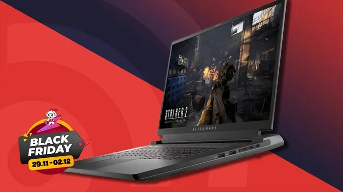 32 Gb Ram Gaming Laptop Black Friday