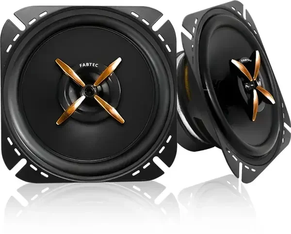 4 Inch Component Car Speakers