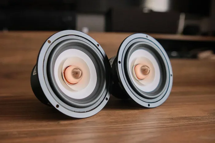 4 Inch Full Range Speakers