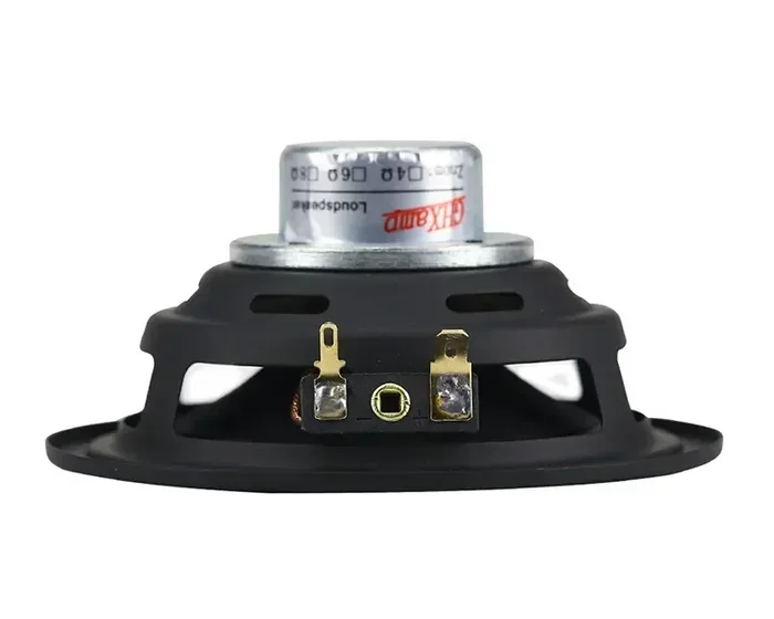 4 Inch Speakers Full Range