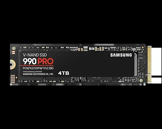 4tb M.2 Pcie Nvme Ssd